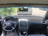 Toyota Avensis 2003 годаүшін4 200 000 тг. в Алматы – фото 5