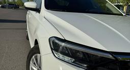Volkswagen Polo 2020 годаүшін7 150 000 тг. в Астана – фото 2