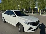 Volkswagen Polo 2020 годаүшін7 150 000 тг. в Астана – фото 3