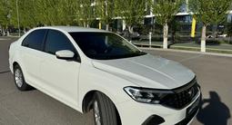 Volkswagen Polo 2020 годаүшін7 150 000 тг. в Астана – фото 3