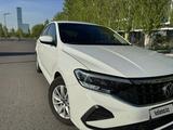 Volkswagen Polo 2020 годаүшін7 150 000 тг. в Астана