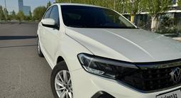 Volkswagen Polo 2020 годаүшін7 150 000 тг. в Астана