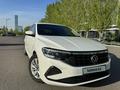 Volkswagen Polo 2020 года за 7 150 000 тг. в Астана – фото 4