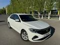 Volkswagen Polo 2020 года за 7 150 000 тг. в Астана – фото 5