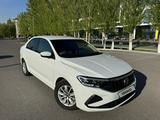 Volkswagen Polo 2020 годаүшін7 150 000 тг. в Астана – фото 5