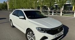 Volkswagen Polo 2020 годаүшін7 150 000 тг. в Астана – фото 5