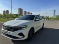 Volkswagen Polo 2020 года за 7 150 000 тг. в Астана – фото 8