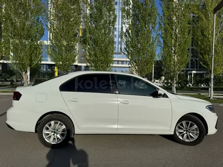 Volkswagen Polo 2020 года за 7 150 000 тг. в Астана – фото 7