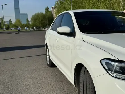 Volkswagen Polo 2020 года за 7 150 000 тг. в Астана – фото 9