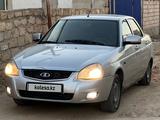 ВАЗ (Lada) Priora 2170 2012 годаfor2 200 000 тг. в Актау – фото 2