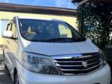 Toyota Alphard 2007 года за 5 000 000 тг. в Семей – фото 2