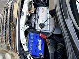 Toyota Alphard 2007 года за 5 000 000 тг. в Семей – фото 5