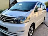 Toyota Alphard 2007 года за 5 000 000 тг. в Семей – фото 3