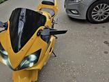 Honda  CBR 600F 2001 годаүшін2 500 000 тг. в Алматы