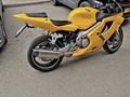 Honda  CBR 600F 2001 годаүшін2 500 000 тг. в Алматы – фото 3