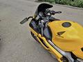 Honda  CBR 600F 2001 годаүшін2 500 000 тг. в Алматы – фото 4