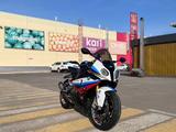 BMW  S 1000 RR 2011 года за 6 000 000 тг. в Астана – фото 3