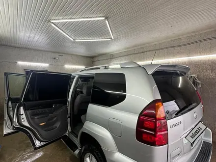 Lexus GX 470 2003 года за 8 500 000 тг. в Алматы – фото 6