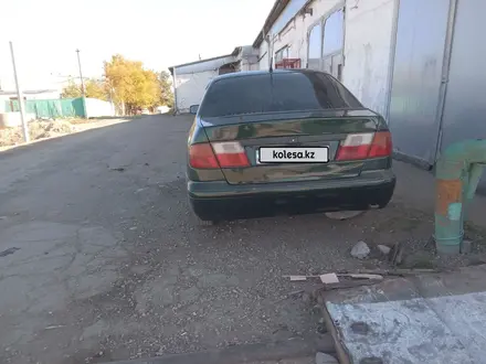 Nissan Primera 1999 года за 1 300 000 тг. в Кокшетау – фото 3