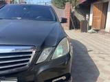 Mercedes-Benz E 350 2010 года за 6 300 000 тг. в Алматы – фото 4