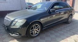 Mercedes-Benz E 350 2010 годаүшін6 300 000 тг. в Алматы – фото 5