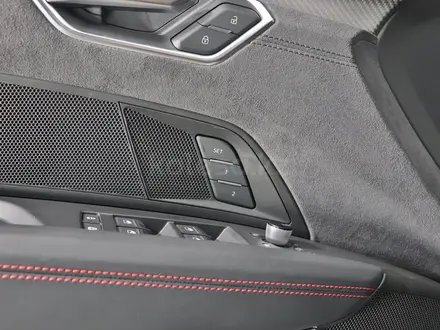 Audi e-tron GT 2022 года за 84 300 000 тг. в Алматы – фото 18