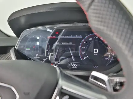 Audi e-tron GT 2022 года за 84 300 000 тг. в Алматы – фото 21