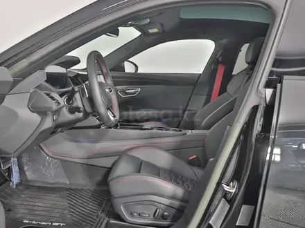 Audi e-tron GT 2022 года за 84 300 000 тг. в Алматы – фото 13