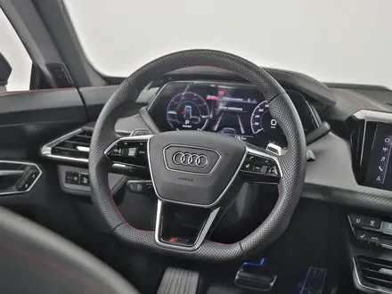 Audi e-tron GT 2022 года за 84 300 000 тг. в Алматы – фото 11