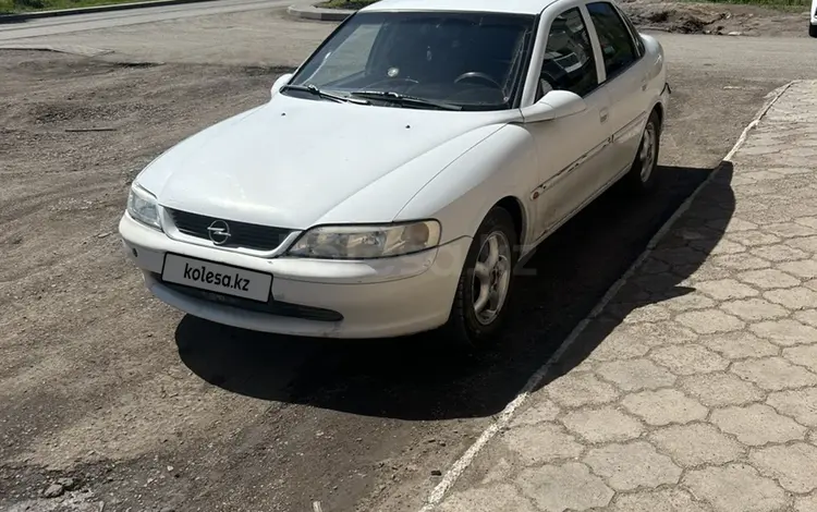 Opel Vectra 1997 годаүшін1 550 000 тг. в Караганда