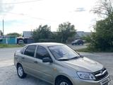 ВАЗ (Lada) Granta 2190 2012 года за 3 000 000 тг. в Семей