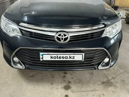 Toyota Camry 2015 года за 10 400 000 тг. в Кызылорда