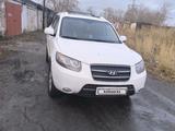 Hyundai Santa Fe 2006 годаүшін4 500 000 тг. в Темиртау