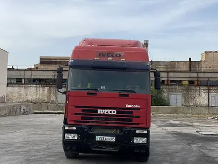 IVECO  EuroStar 1999 года за 10 000 000 тг. в Актау – фото 7