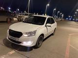 Datsun on-DO 2014 года за 1 850 000 тг. в Астана – фото 3