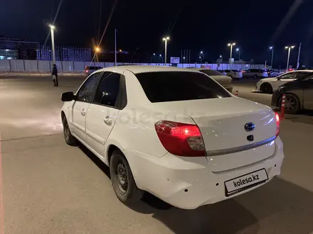 Datsun on-DO 2014 года за 1 850 000 тг. в Астана – фото 5