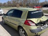 Renault Megane 2004 годаүшін1 350 000 тг. в Косшы – фото 3