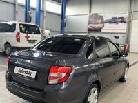 ВАЗ (Lada) Granta 2190 2021 года за 3 250 000 тг. в Атырау