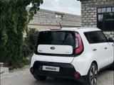 Kia Soul 2015 года за 6 000 000 тг. в Атырау – фото 2