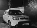 Kia Soul 2015 года за 6 000 000 тг. в Атырау – фото 4