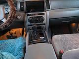 Jeep Grand Cherokee 2005 годаүшін5 000 000 тг. в Астана – фото 3