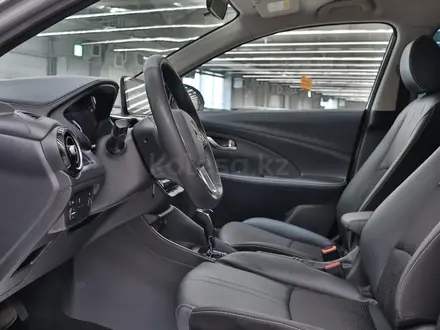 Changan Alsvin 1.5 DCT 2024 года за 4 890 000 тг. в Алматы – фото 10