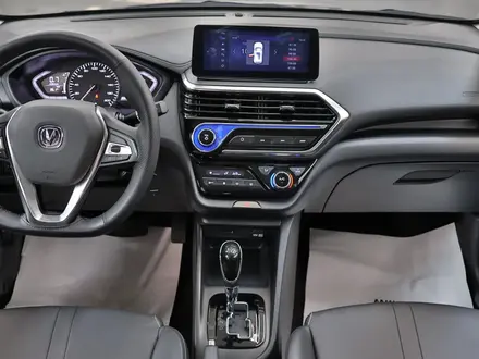 Changan Alsvin 1.5 DCT 2024 года за 4 890 000 тг. в Алматы – фото 12