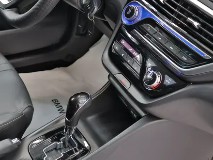 Changan Alsvin 1.5 DCT 2024 года за 4 890 000 тг. в Алматы – фото 21