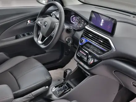 Changan Alsvin 1.5 DCT 2024 года за 4 890 000 тг. в Алматы – фото 13