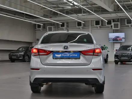 Changan Alsvin 1.5 DCT 2024 года за 4 890 000 тг. в Алматы – фото 5