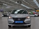 Changan Alsvin 1.5 DCT 2024 годаүшін4 890 000 тг. в Алматы – фото 2