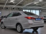 Changan Alsvin 1.5 DCT 2024 годаүшін4 890 000 тг. в Алматы – фото 4