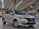 Changan Alsvin 1.5 DCT 2024 годаүшін4 890 000 тг. в Алматы – фото 3