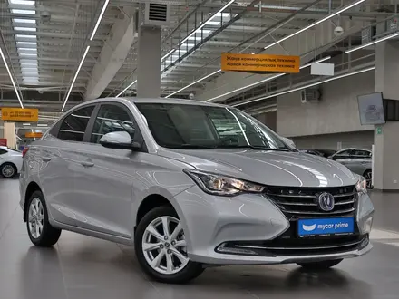 Changan Alsvin 1.5 DCT 2024 года за 4 890 000 тг. в Алматы – фото 3